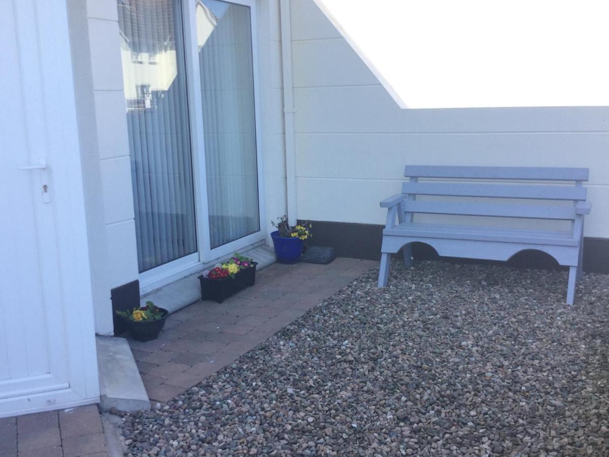 Beachside Apartment Bangor (Down) Exterior foto