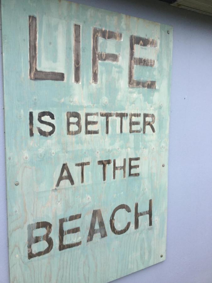 Beachside Apartment Bangor (Down) Exterior foto