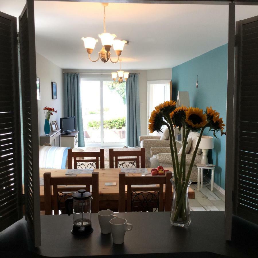 Beachside Apartment Bangor (Down) Exterior foto