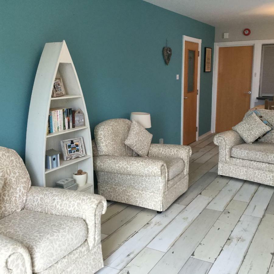 Beachside Apartment Bangor (Down) Exterior foto